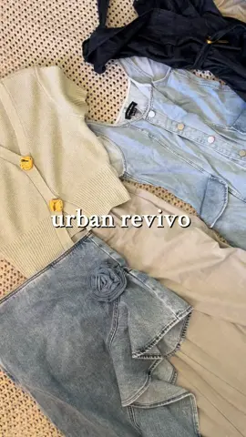 now THIS is a clothing haul 💕 try on video coming soon! This is my favorite clothing brand on the app when it comes to quality, elegance and style! These pieces make me feel so classy when I have them on. That’s what clothes are supposed to do 👏🏽 #urbanrevivo #clothing #fyp #style #fashion #highfashion #foryou @URBAN REVIVO 