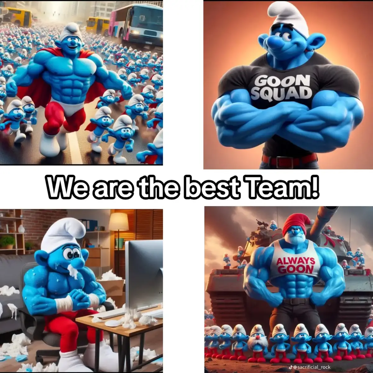 #Nevergoon #minions 