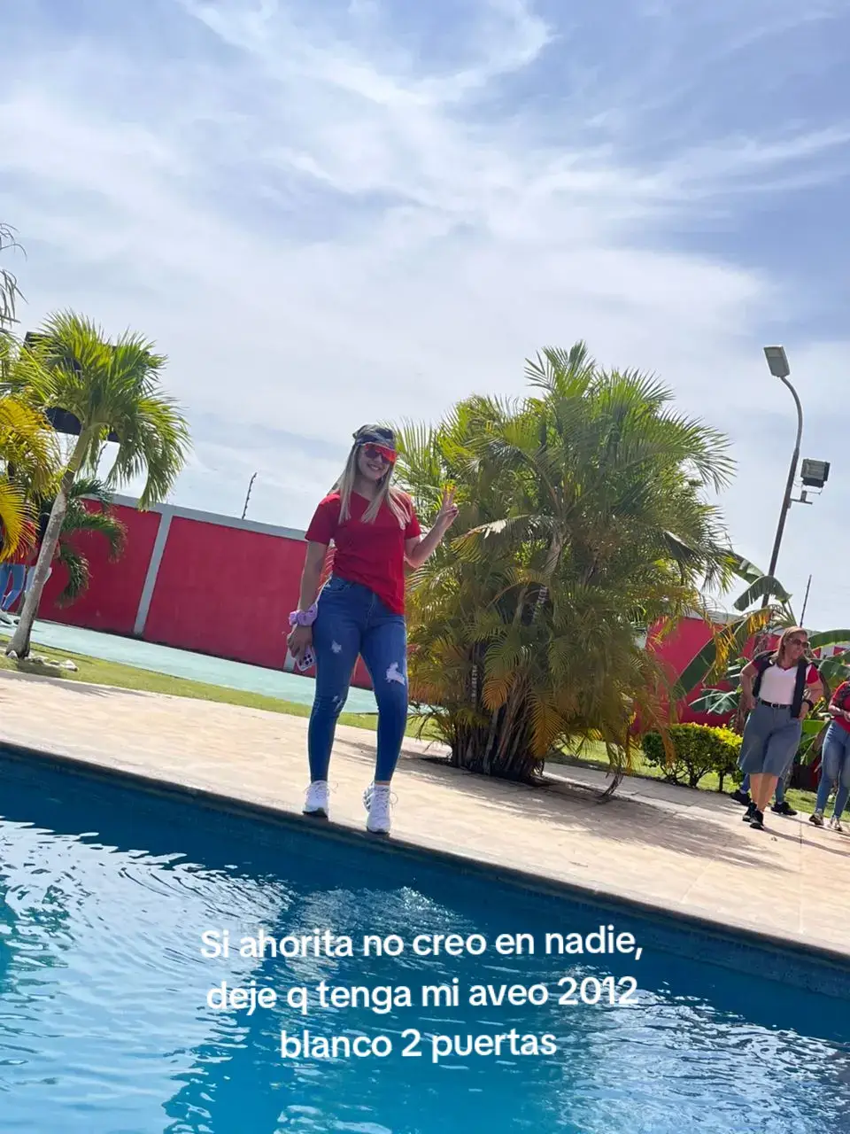 Pronto #videoviral #fyp #paratii #aveo 