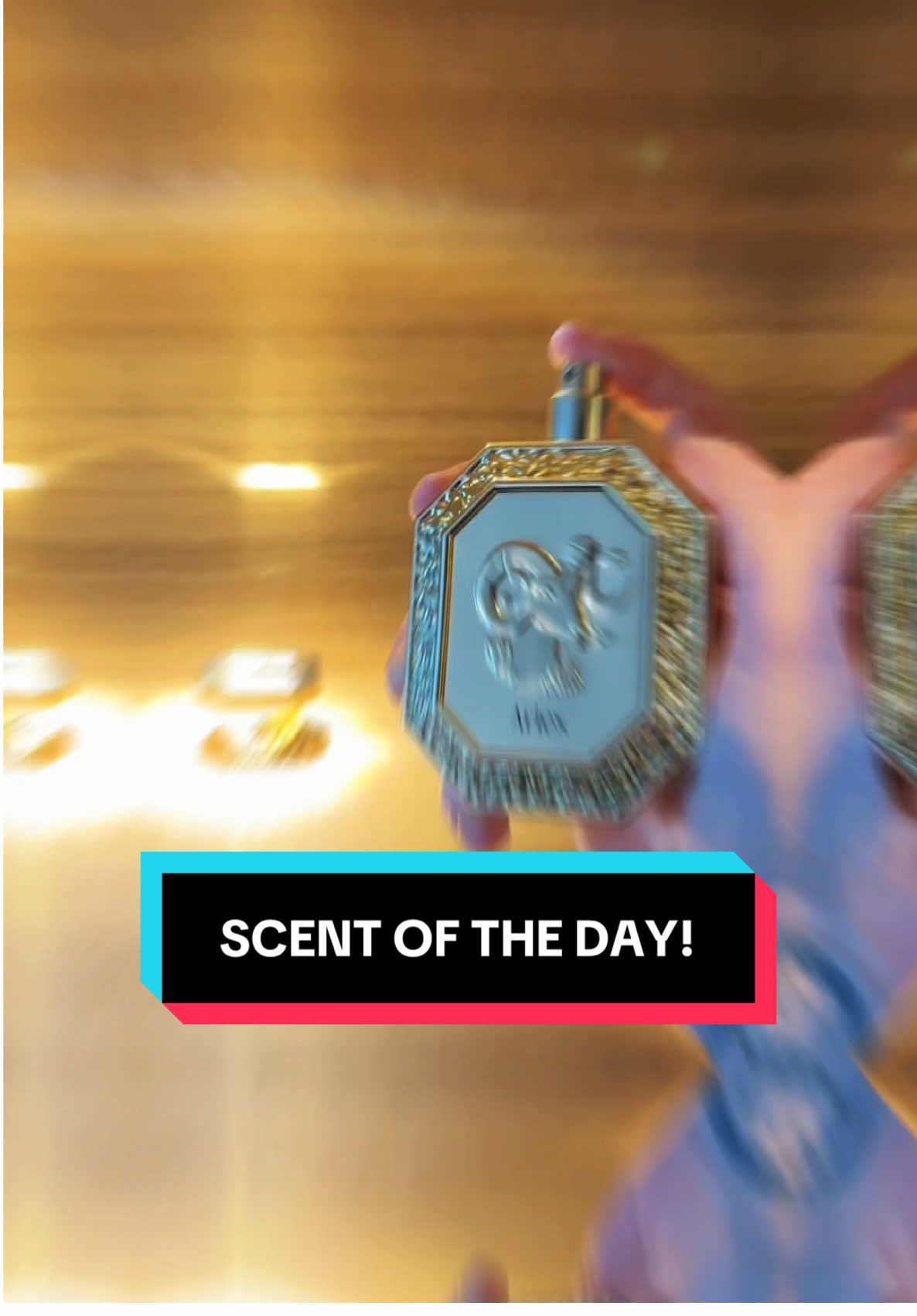 SOTD: French Avenue - Genesis Aries! @FrenchAvenueUK @Fragrance World #eaudemaxxiemaal #scentoftheday #frenchavenue #fragrancetiktok #parfumtiktok #fragrancearmy #fragrances  
