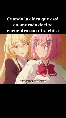 #watashigamotetedousunda #anime #animetiktok #animeromance