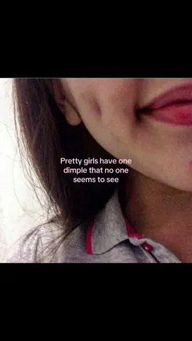 #dimple #beauty #fyp #noticemydimpleyoupeiceofshit #real