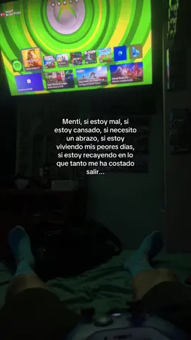 Pero x… #bajonesemocionales #fypシ゚ #solo #recaer #triste 