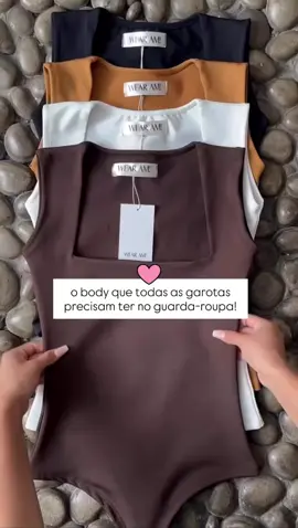 🔥 Kit Body Bori Feminino Madri Regata Decote Quadrado Alças Grossas Básico Estiloso . #regata #decote #quadrado #bori #body #DoMoreInAYear #foryoupage #viral #creatorsearchinsights 