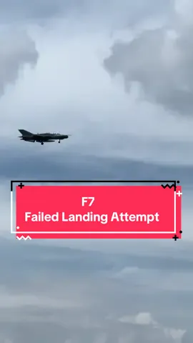 F-7 Failed Landing Attempt at Dhaka Airport #bangladesh🇧🇩 #dhakabangladesh #dhaka #planecrushed 