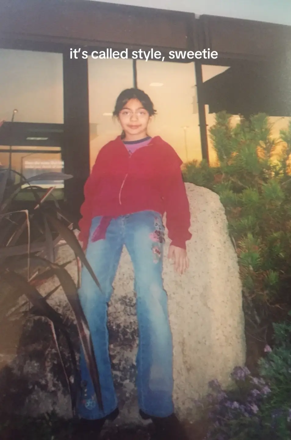 #fyp #foryoupage #foryou #childhood #throwback #2000sfashion #2000s 