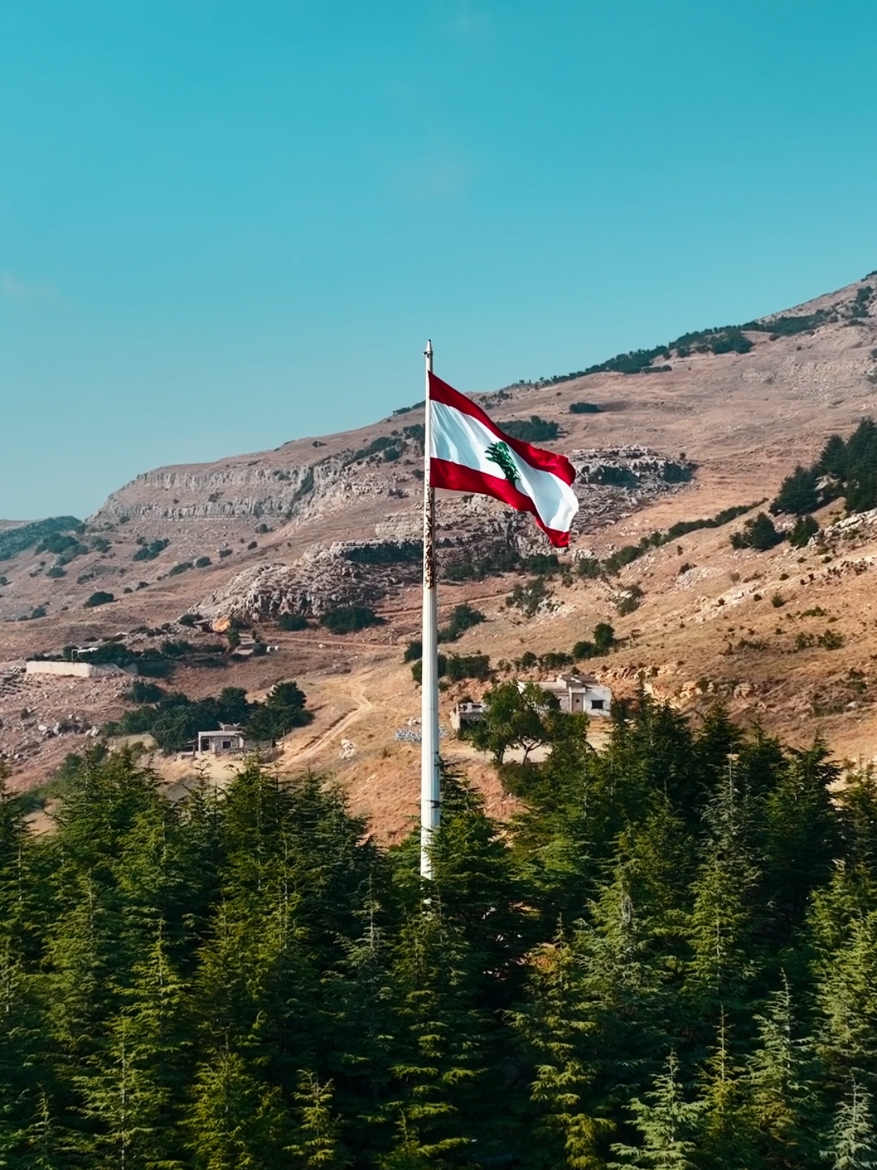 10,452 km² of pride, history, and heart,  not one meter less 🇱🇧 #lebanon #fyp #foryou