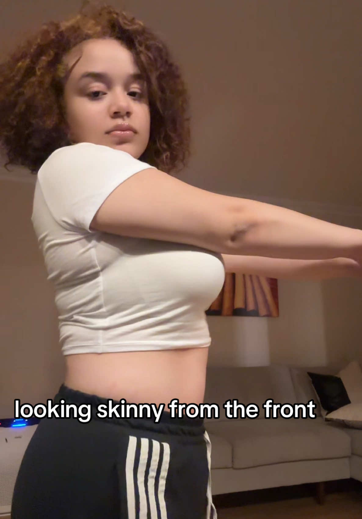 hate it sometimes 😭 #fyp #relatable #body #skinny #real #ꫀꪑ 