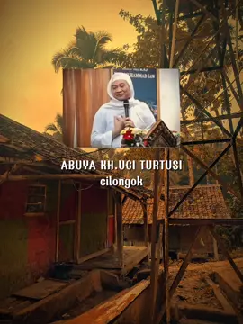 Urang di bere titingalian,aambean,dedengean ku gusti allah,maka wajarlah bahkan wajib urang muji ka gusti allah. #ceramah #abuyauciturtusicilongok 