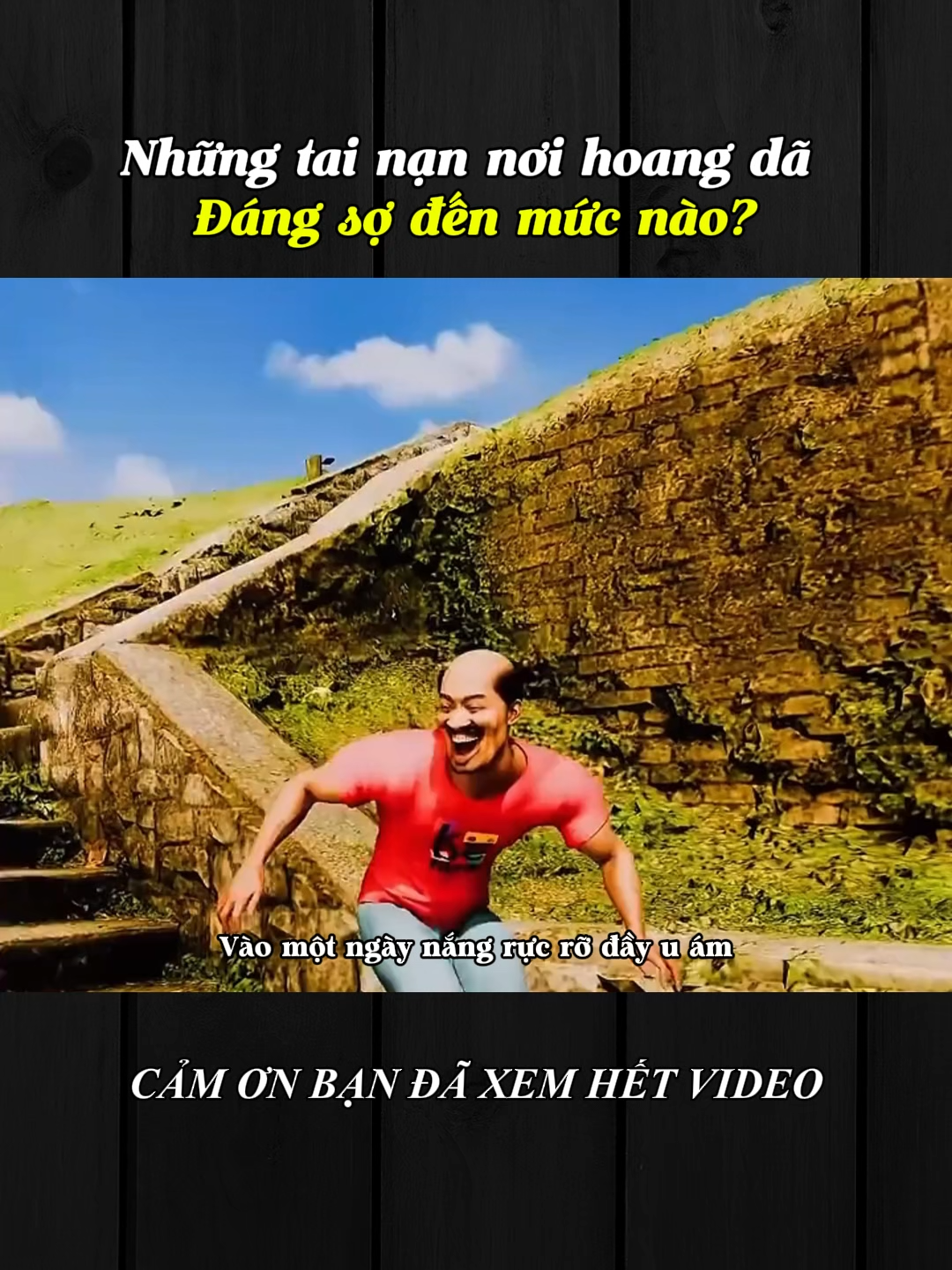 Những tai nạn nơi hoang dã đáng sợ đến mức nào?#LearnOnTikTok #kienthucthuvi #kienthuc #khampha #xh #khoahoc