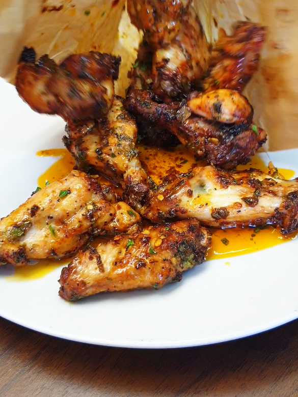 #chickenwings 