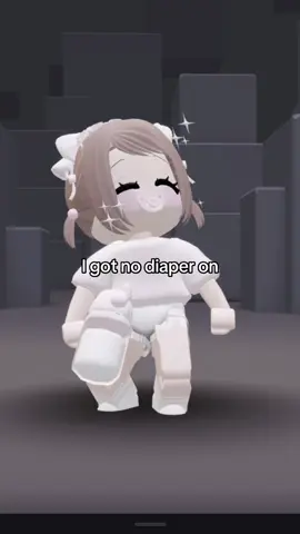 ❌ no #foryou #ageplayer #roblox #robloxfyp #viral 