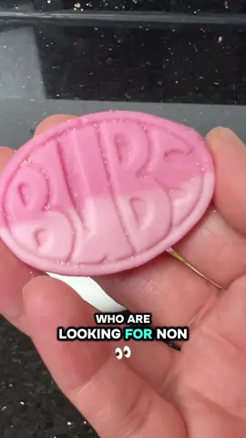 Halal Candy #CandyTok #SnackTok #HalalCandy #NoGelatin #SwedishBubs 