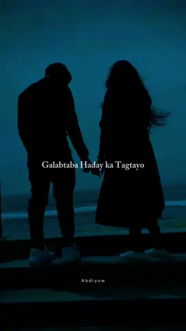 Hay Ganunicin💔😢 #CapCut #foryoupage #fyp #foryou #fypシ゚viral #💔🥺 #abdiyow 