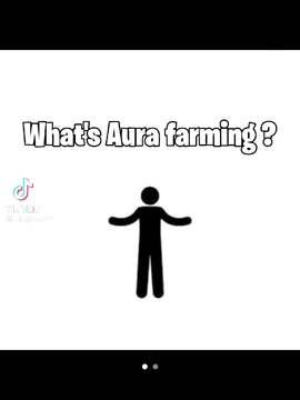 Definition of aura farming 🐐🐐#aura #fyppppppppppppppppppppppp #fyp #fy #aurafarming 