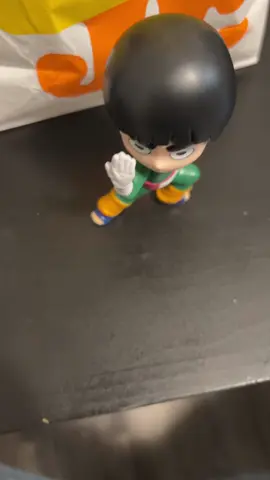 You’ve already proven it, you are a splendid ninja. (pulled my favorite character first try) #naruto #burgerking #rocklee #hardwork #colab #anime #fyp 