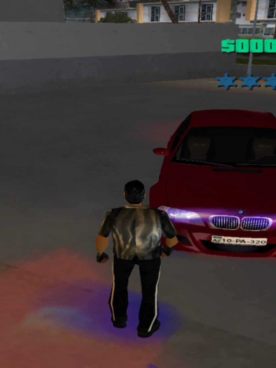 Gta Nici #keşfet #azerbaijan #gta 