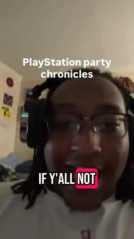 #fypシ #viral #ps5 #comedian #foryoupage #sound #trending 