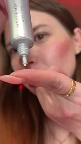 #marymayeyecream 