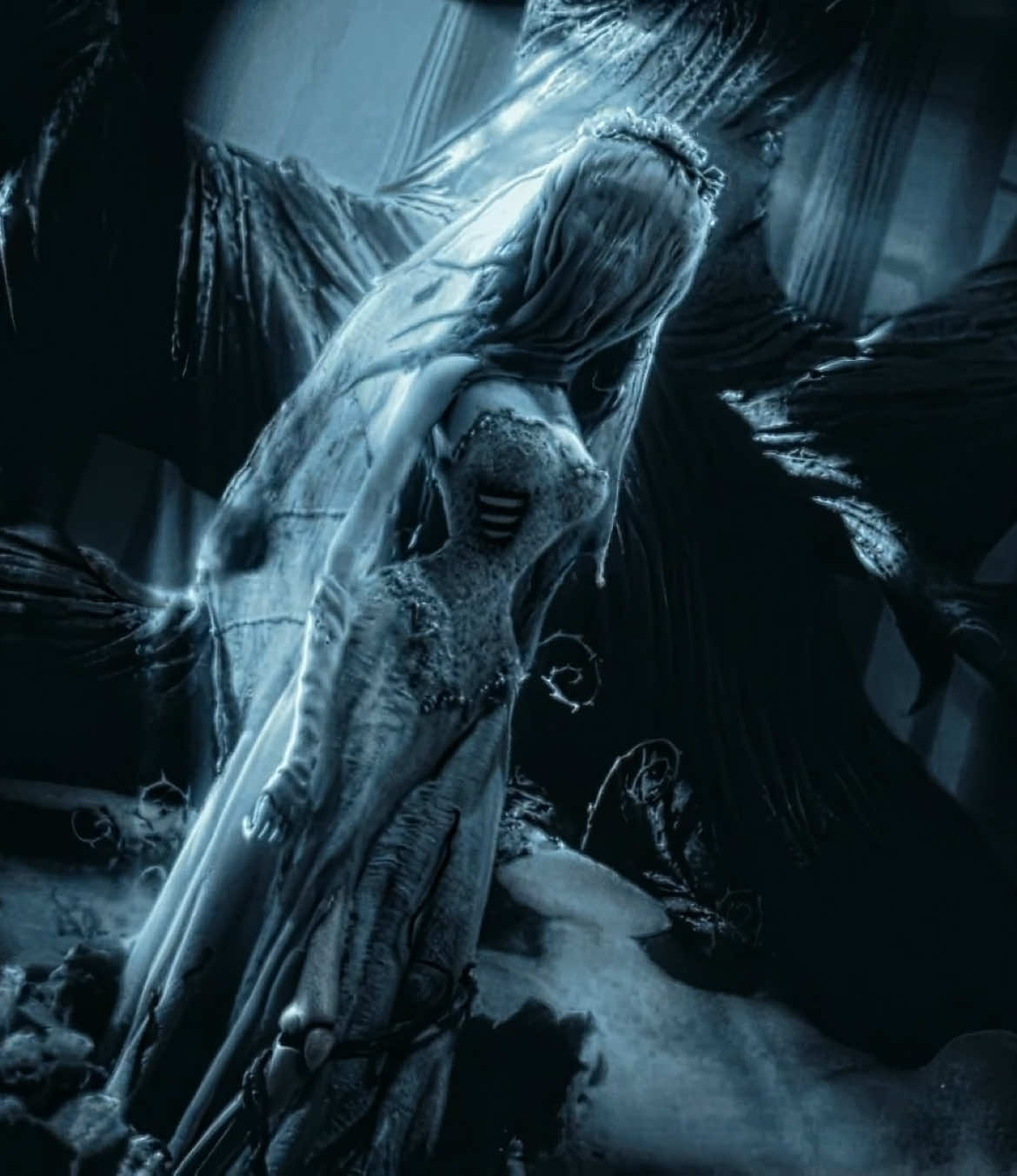 sour switchblade   #corpsebride #emily #TimBurton #fyp #edit  tim burton corpse bride emily edit