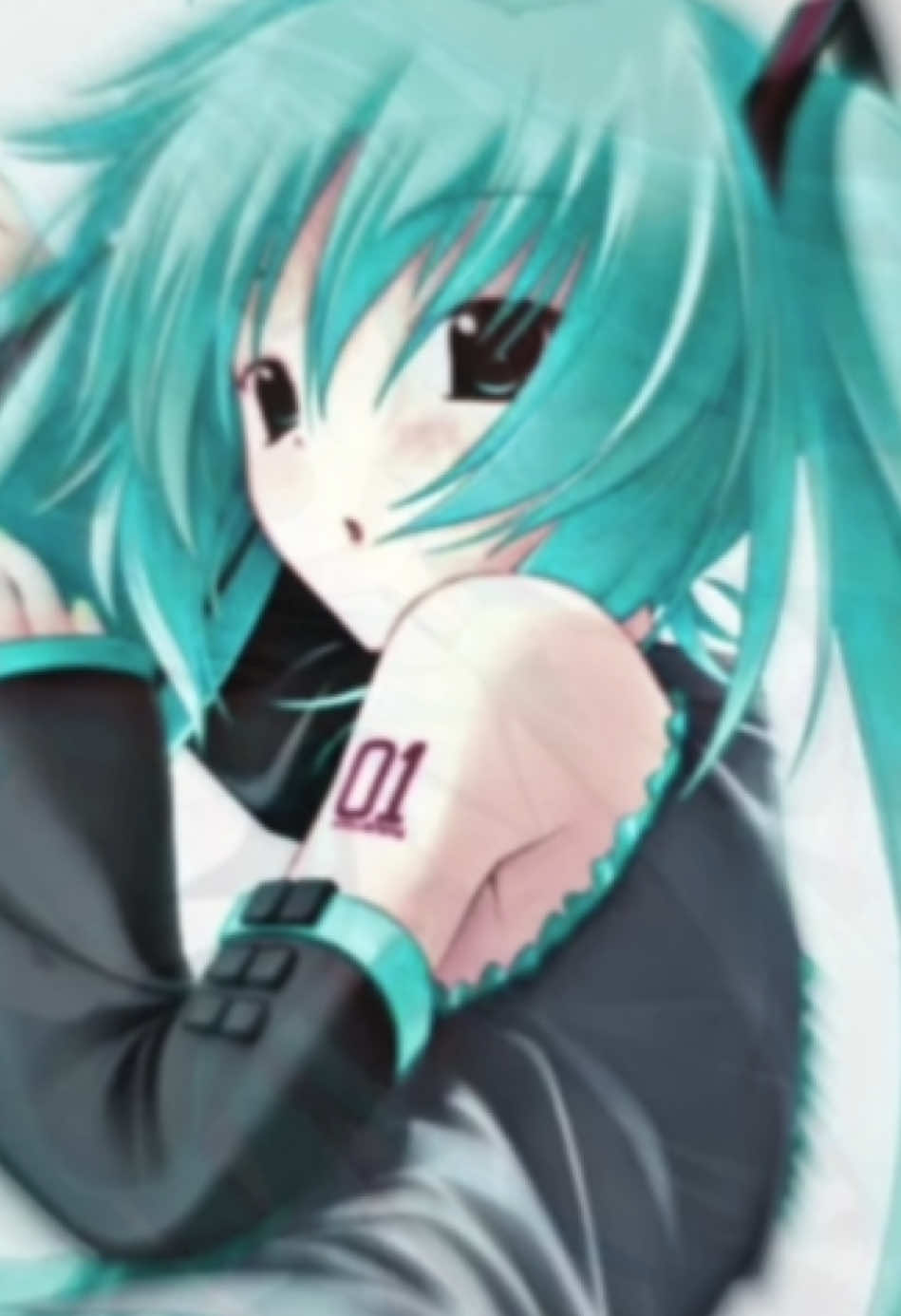 Hatsune miku#hatsunemiku #miku #foryou #fypシ #2000s #foryoupage #vocaloid #edit #fyp 