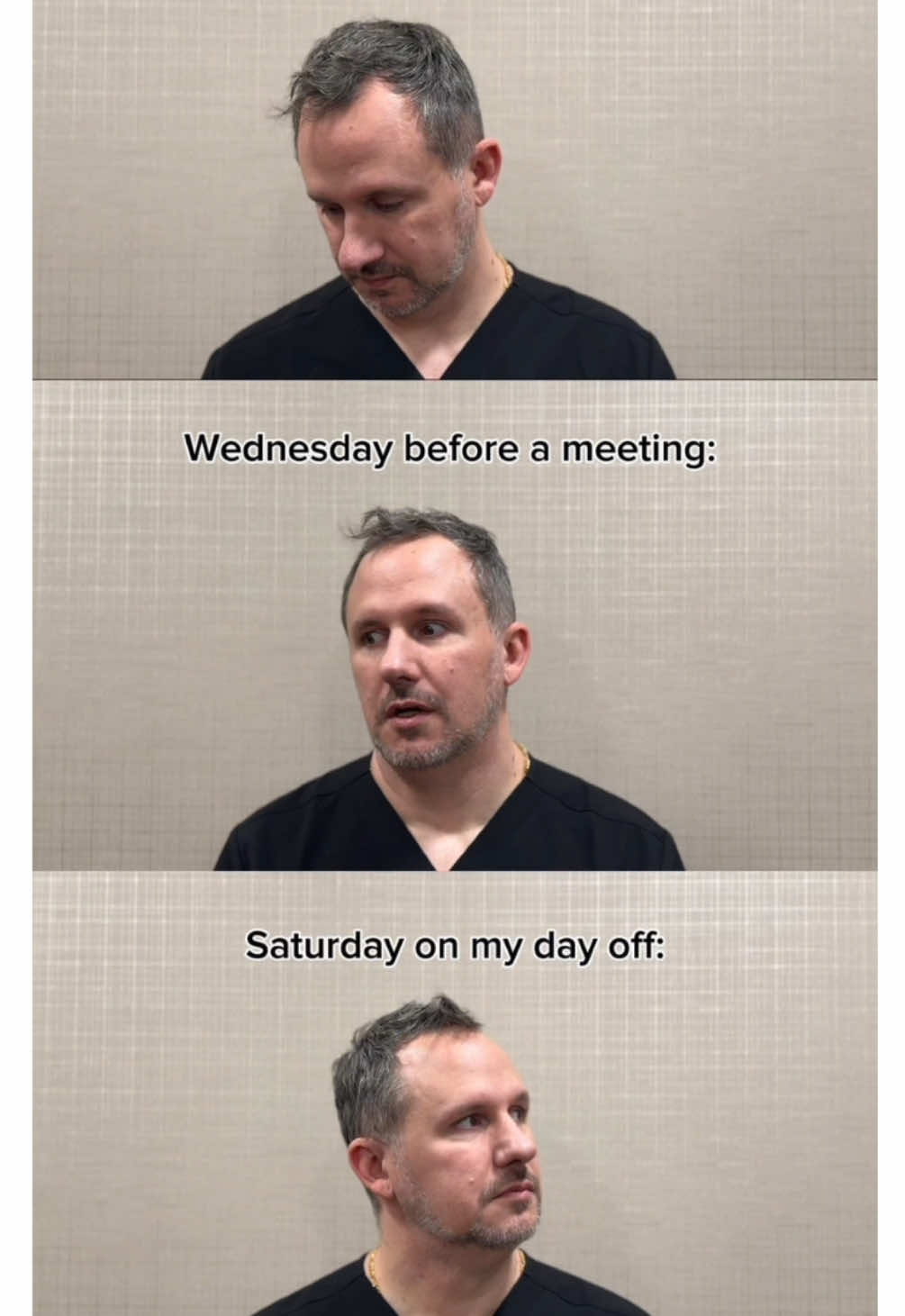 the anxiety….it lives in me 24/7 😂 #fyp #medicaltiktok #fypシ #lasvegas #doctorsoftiktok #medicalhumor #fypage #comedy #anxiety 