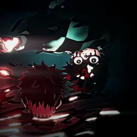 tanjiro was not playin around // infinity castle spoilers // #tanjiro #tanjirokamado #demonslayer #demonslayerinfinitycastlearc #kny #animeedit 