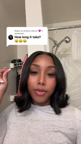 Replying to @brittyn alexus 🩷 he coming baby I promise 🤞❤️