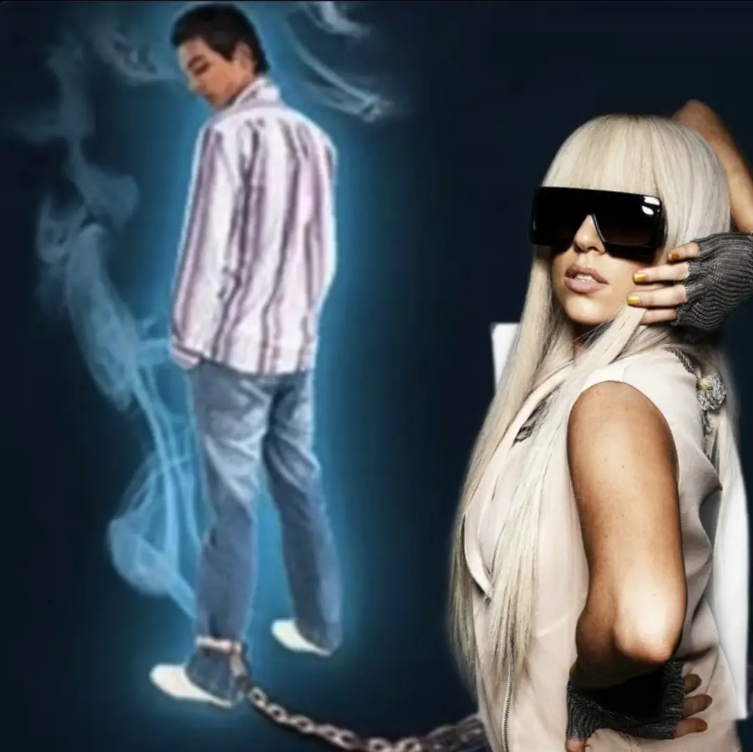 #Love #liddlemonster #ladygaga 