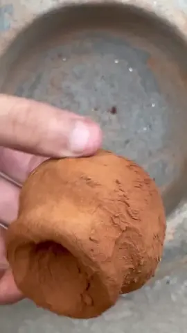 Clay POt Crushing ASMR Powder#crushingsound #satisfying #asmrtriggers #crushing #relxing#relaxingvideo #satisfyingvideo#foryou #foeyoupage #dontunderreviewmyvideo 
