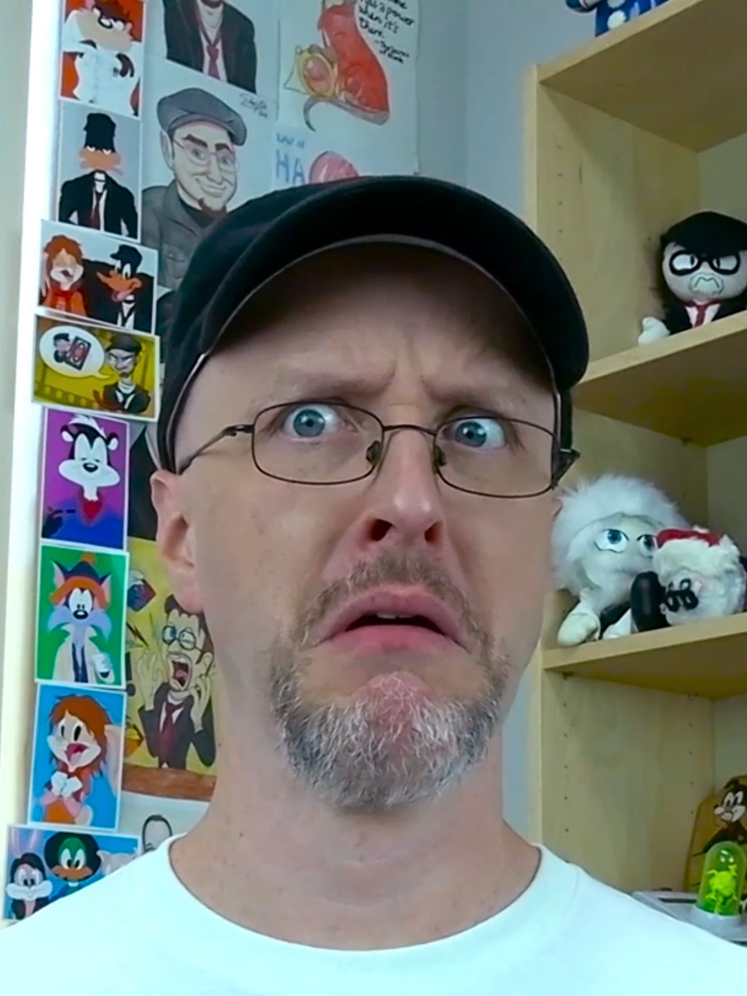 What Did I Just Watch??? #nostalgiacritic #channelawesome #youtube #youtuber #dougwalker #nostalgic #nostalgia #funnyvideos #funny #commercial #commercials  #japan #japanesefood #food