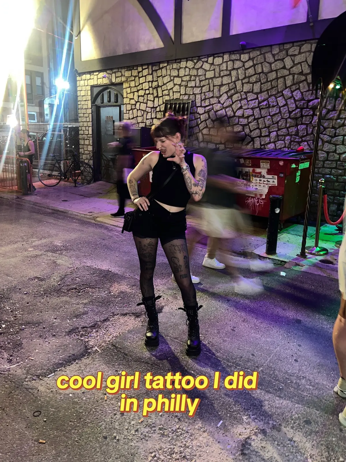 #phillytiktok 
