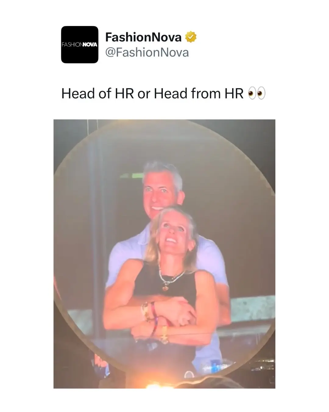 Memo to staff: Work-Life balance is important… but so is not getting caught on camera. SWIPE for the quarterly scandal report 📊 #ceo #affair #HR #workhusband #workwife