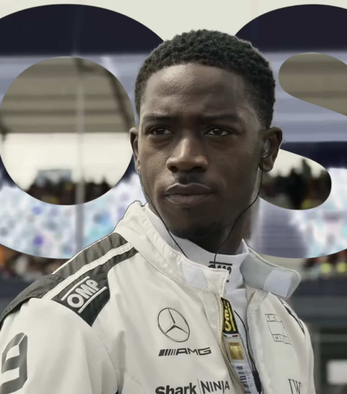 F1 the movie edit (lose my mind by Don Toliver and Doja Cat) #f1 #formulaone #f1edit #f1themovie #formulaoneedit #bradpitt #damsonidris #formula1 #formula1edits #filmedit #fyp #explore