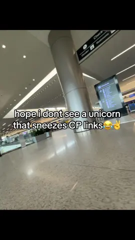 that would be so funny 😂✌️okay but fr this needs to investigated#fyp #airport #cheesepizza #unicorn #kids #blowthisup 