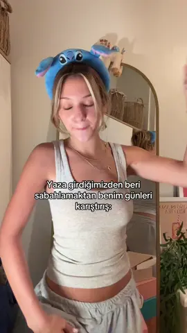 Bugün günlerden Pazartesi ama gerçekten daha dün Cumartesi’ydi