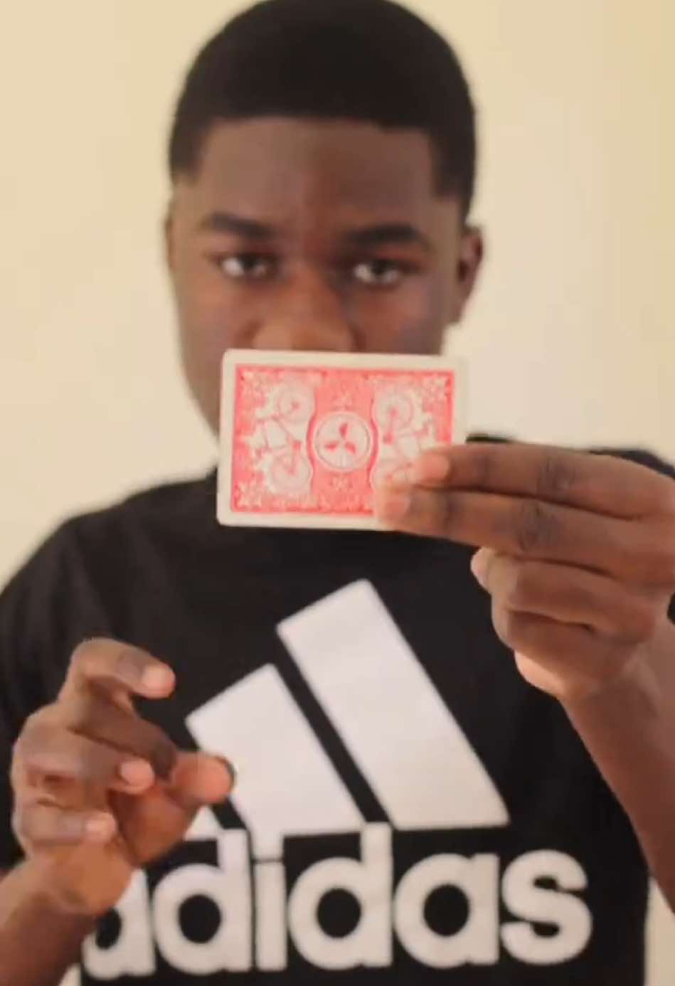 Easy magic trick you can do #magic #magictricks #tutorial #foryou 