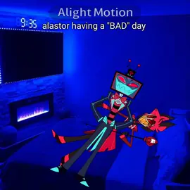 ︴3 #voxhazbinhotel x #alastor - hi i forgor to psost agaisn so uhh yeha havzhzhzz anwyays alastor ix havign a VERY GOOD DAY todaymmm.....  .  .  .  #fyp #foryou #foryoupage #fyppppppppppppppppppppppp #hazbin #hazbinhotel #hazbinhotelalastor #radiodemon #alastorhazbinhotel #radiostatic #radiostatichazbinhotel #staticradio #radiosilence #help #silly #stupid #dumb #crazy #idiot #weird #random #bored #hazbinhotelvox 
