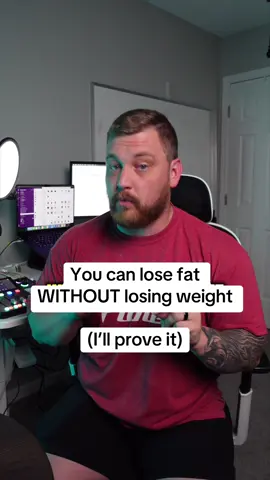 Hate to break it to you but your dream body is going to weigh more than what you want it to. Let’s keep the main thing, the main thing.