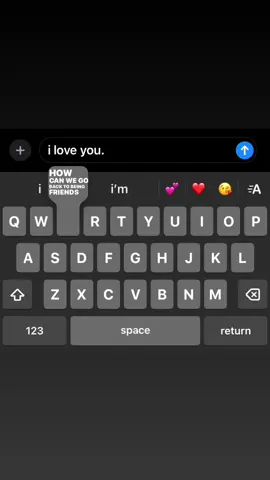#E #initial #imissyou #imissus #comeback #fyp #requested 