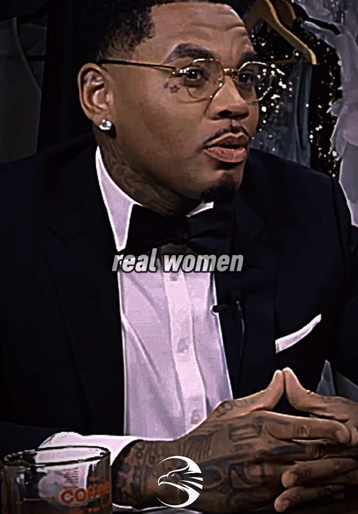 I don’t chase I attract.. #women #reminder #motivation #inspiration #kevingates #empower #realtalk #reletable 
