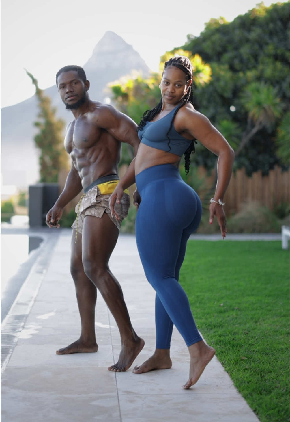 Glutes legs workout ⚡️⚡️ #trending #glutesworkout #legs #fypシ #viral 