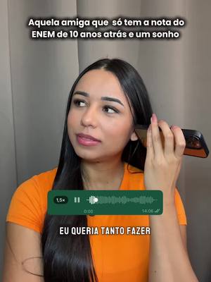 Até 100% de bolsa na Anhanguera com a nota do Enem!