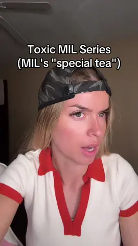 Pregnancy journey + MIL #toxicmil #toxicmiltiktok #toxicmotherinlaw #pregnancy #tea #labortea 