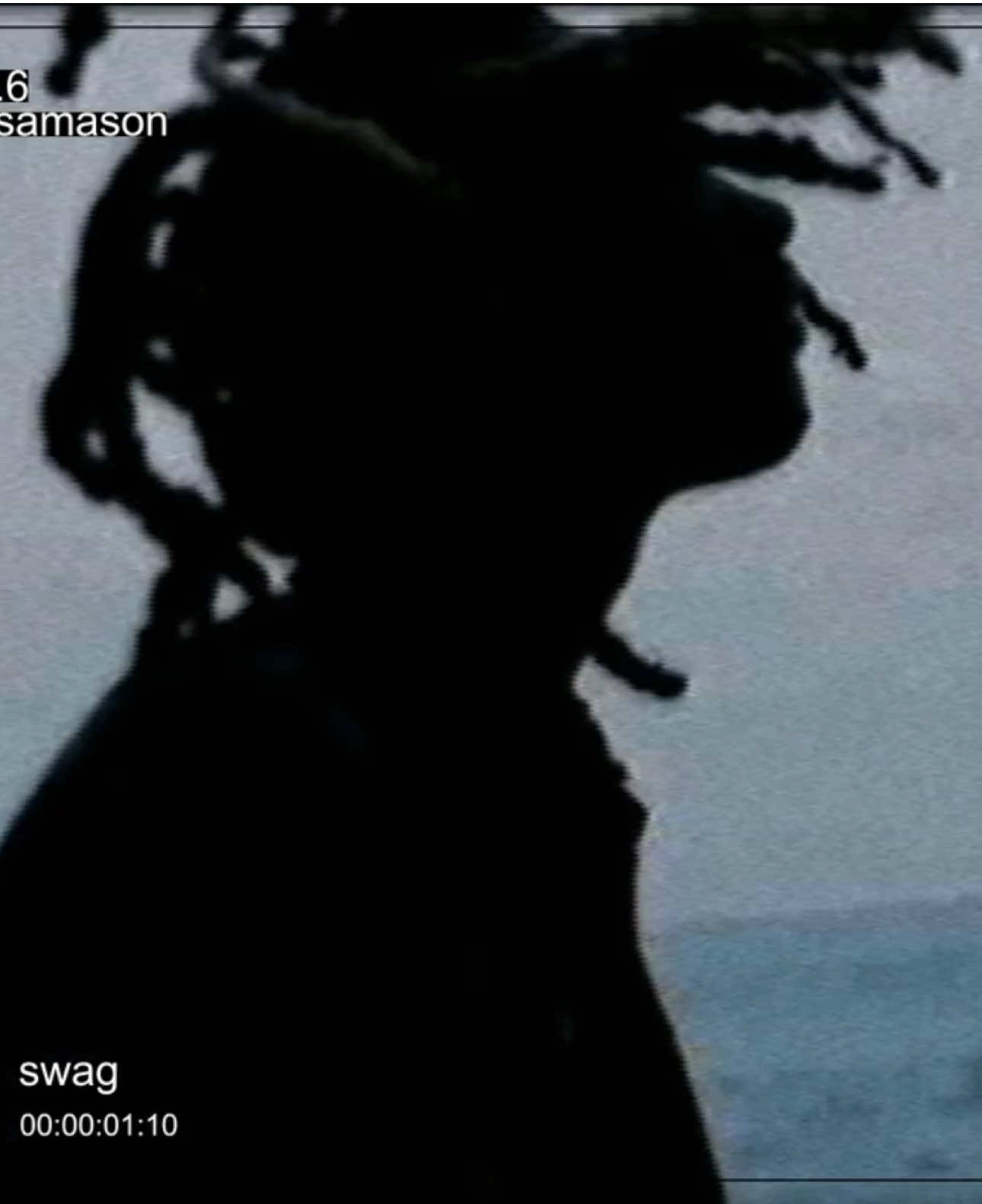 doyouhaveenoughswag ? #osamason #edit #fyp 