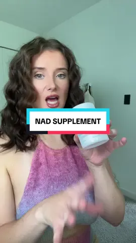 #nadsupplement #antiaging #fyppppppppppppppppppppppp 