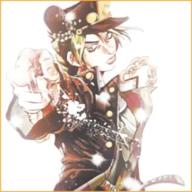 #jolynekujo #jolyne #jolynecujoh #jojo #jojosbizarreadventure #jjba #jjbaedit #stoneocean #xyzbca 