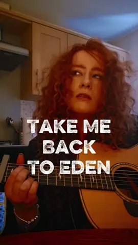 Gonnae end up dain their entire discography at this point but ken summin am actually REALLY enjoyin masel 😊💙 #sleeptoken #sleeptokencover #takemebacktoeden #scottishsinger #scottish 