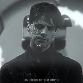 No… Not together - Savitar sad edit😖| The flash | Shootout X  Say yes to Heaven (Perfect Slowed) #shorts 