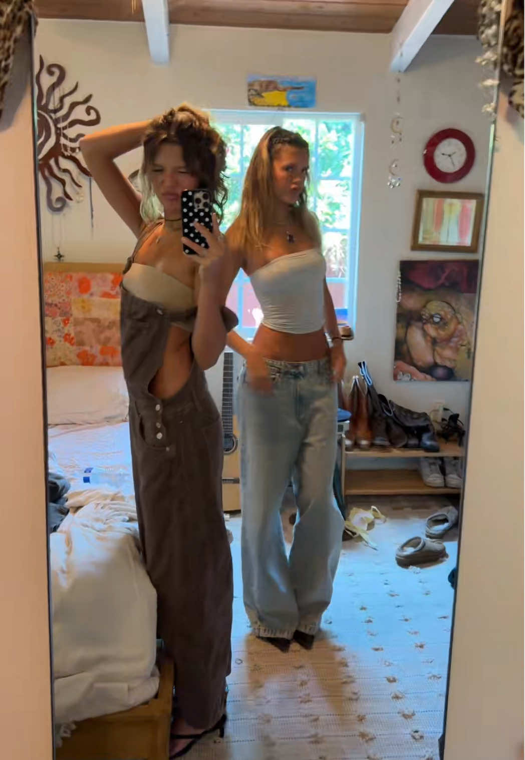 My old room 🥲